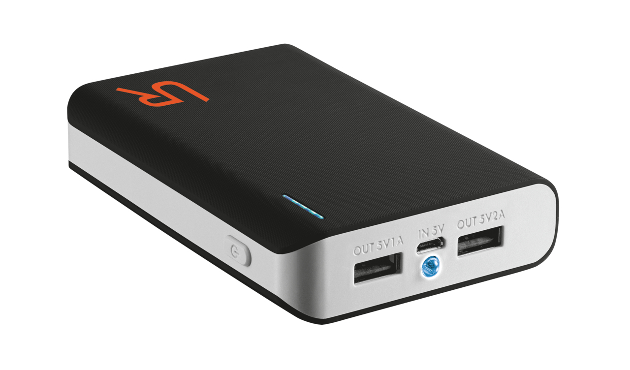 Trust 20070 power bank – image 1