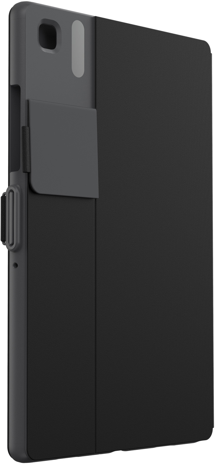 Speck Style Folio Samsung Galaxy Tab A7 (2020) Black - with Microban – image 3