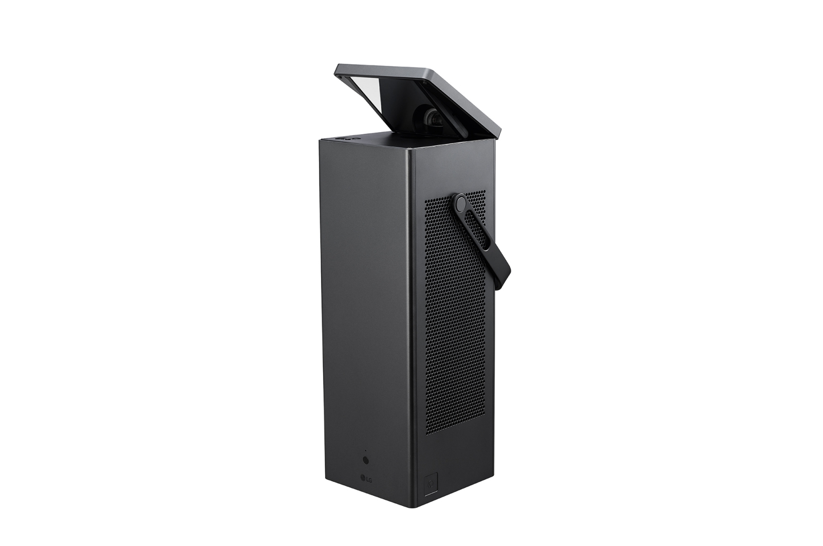 LG CineBeam Laser – image 9
