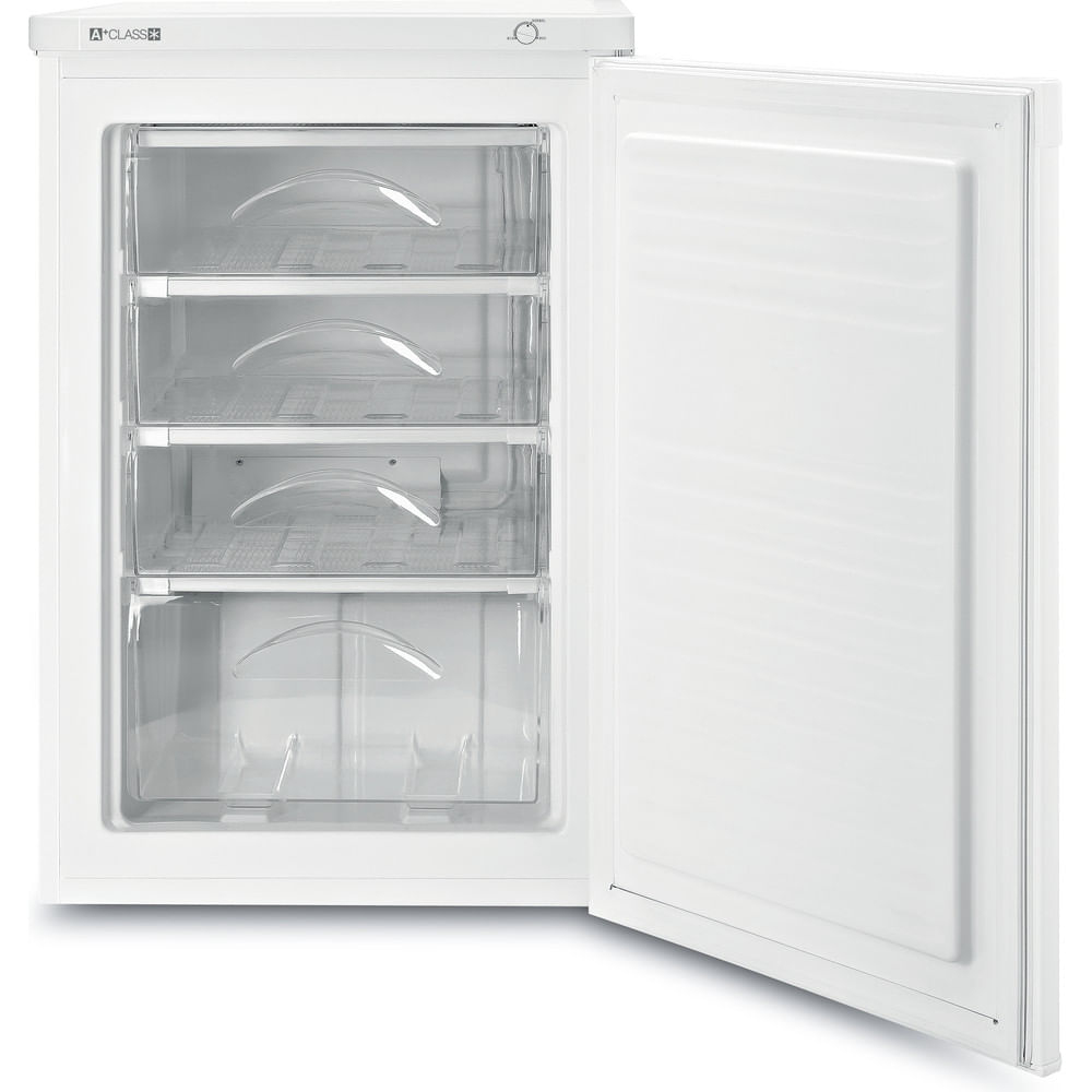 Indesit TZAA 10.1 — vue 1 sur 1