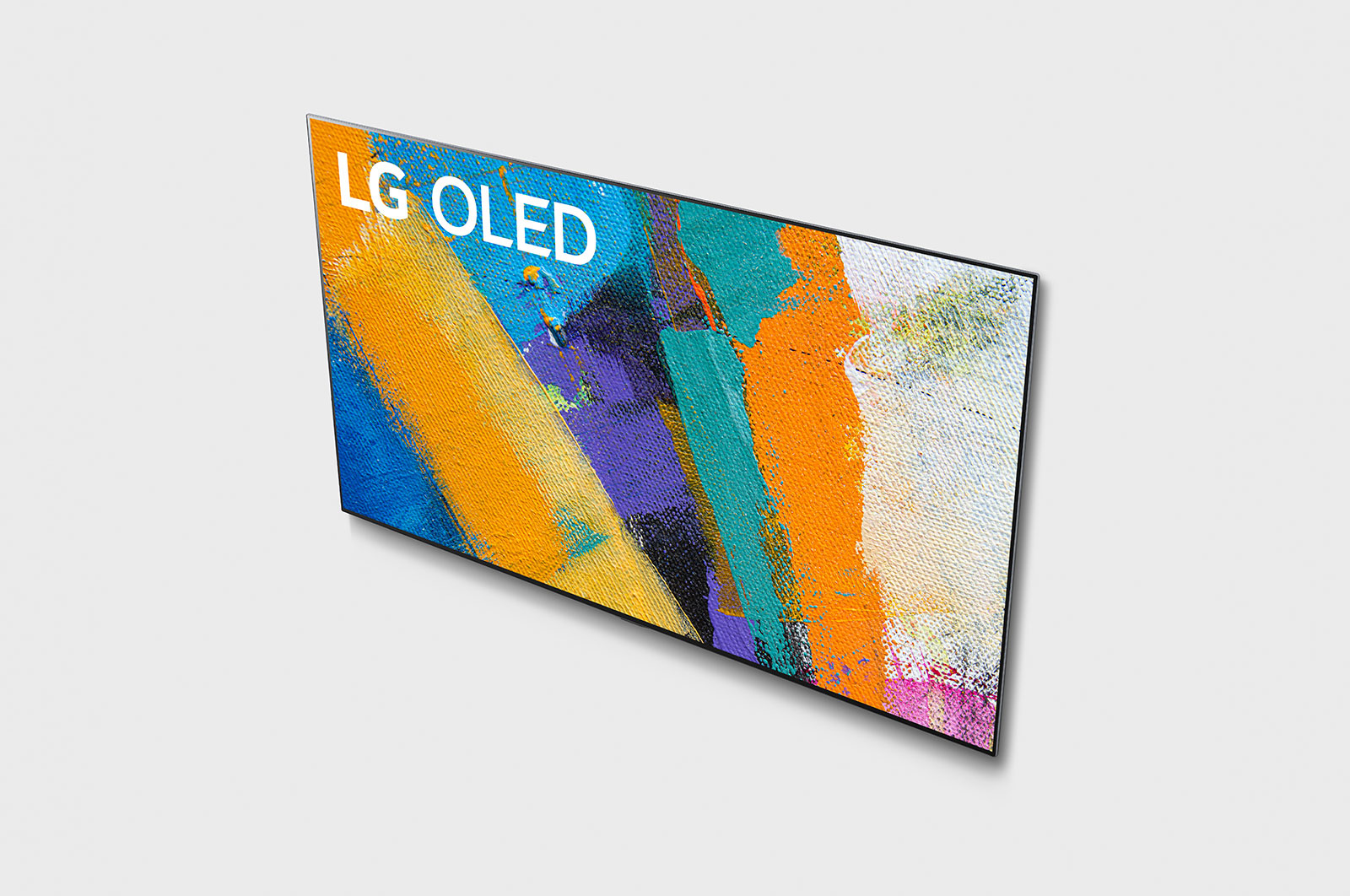LG OLED77GX9LA TV – image 7