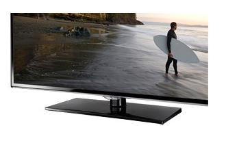 Samsung UE37ES5500 94 cm (37") Full HD Smart TV Black – image 3
