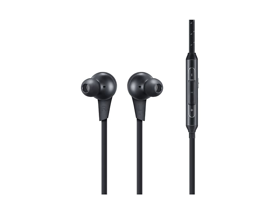 Samsung EO-IG950BBEGAE headphones/headset Wired In-ear Micro-USB Black – image 7