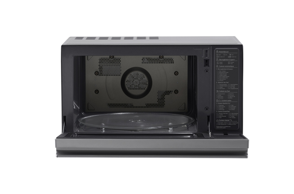 LG MJ3965ACS microwave Stainless steel Combination microwave Countertop – image 5
