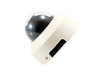 LevelOne PoE Dome Network Camera – image 2