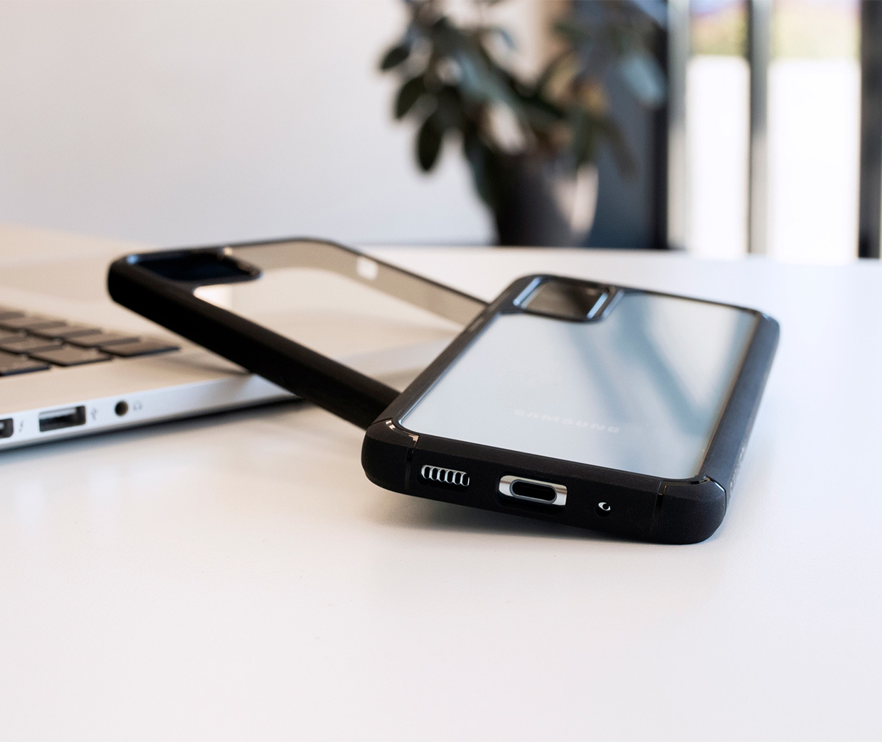 Mobiparts Rugged Clear – image 9