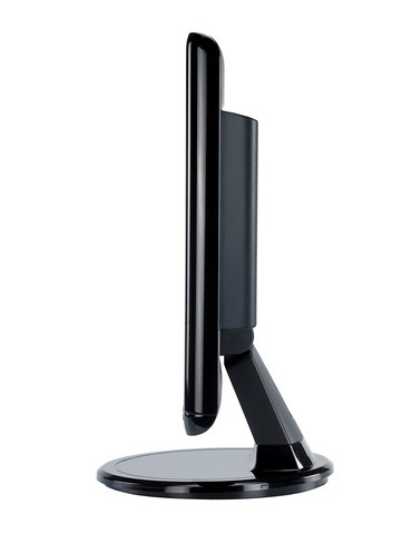 BenQ T2210HDA computer monitor – image 3