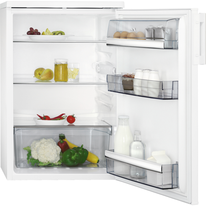AEG RTB71521AW fridge Freestanding – image 2