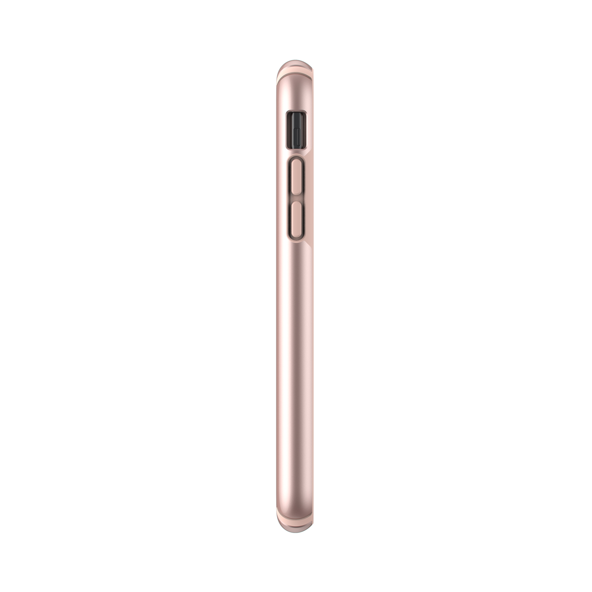 Speck Presidio Metallic Apple iPhone X/XS Rose Gold – image 5