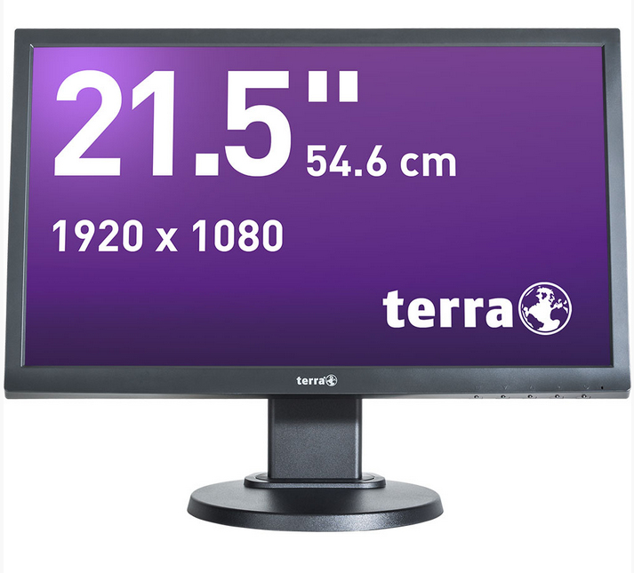 TERRA LED 2255W