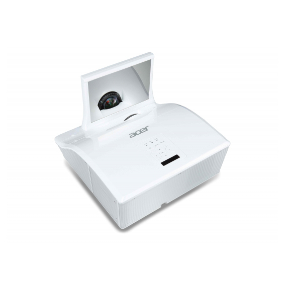 Acer Business U5310W Ultra short throw projector 2700 ANSI lumens DLP WXGA (1280x800) White – image 3