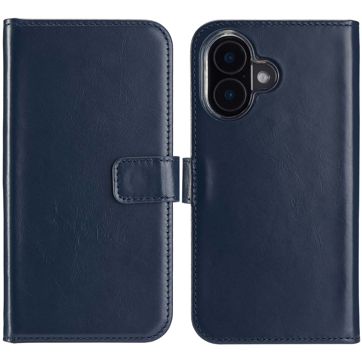 Selencia SH00075991 mobile phone case Blue – image 1