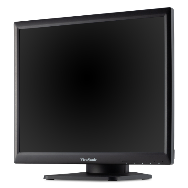 Viewsonic TD1711 computer monitor – image 2