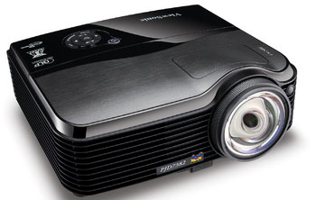 Viewsonic PJD7382 data projector 3000 ANSI lumens DLP XGA (1024x768) – image 3