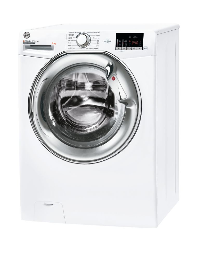 Hoover H3W34 262DCE-11 – image 2