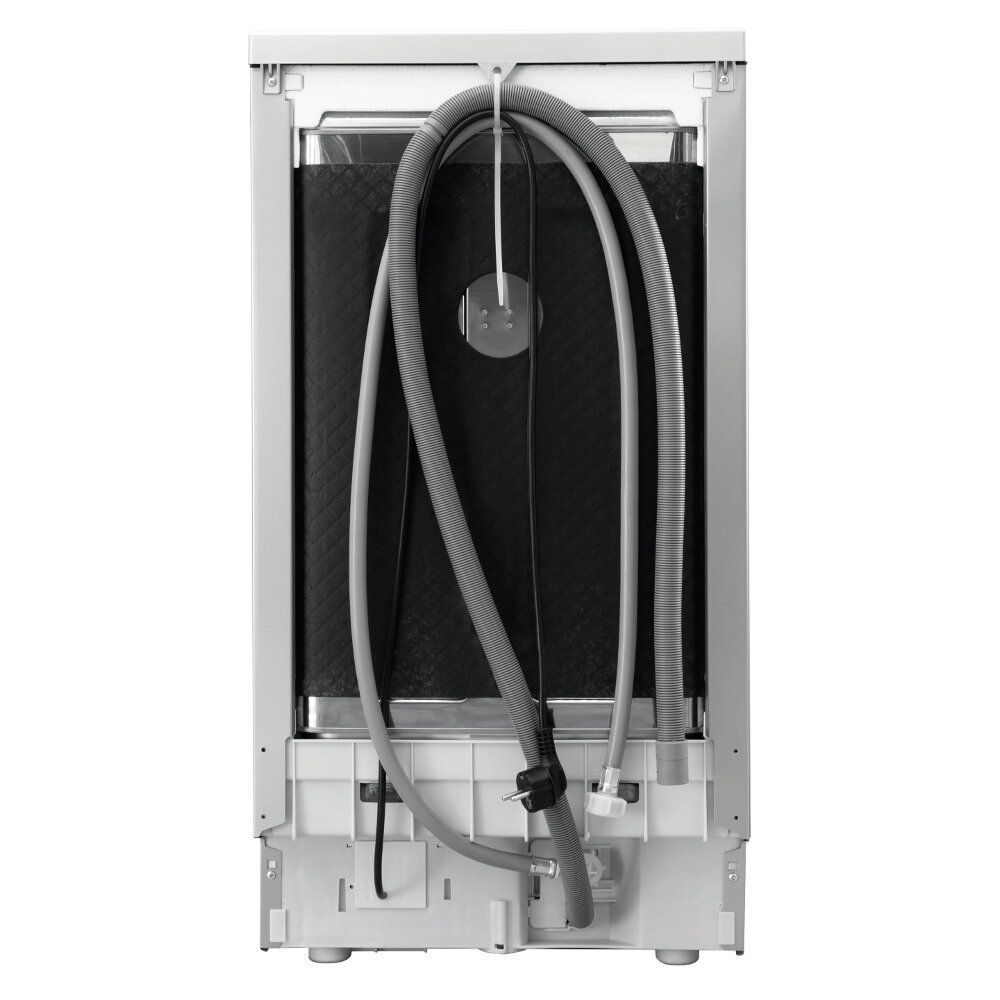Indesit DSR 26B17 NX – image 9