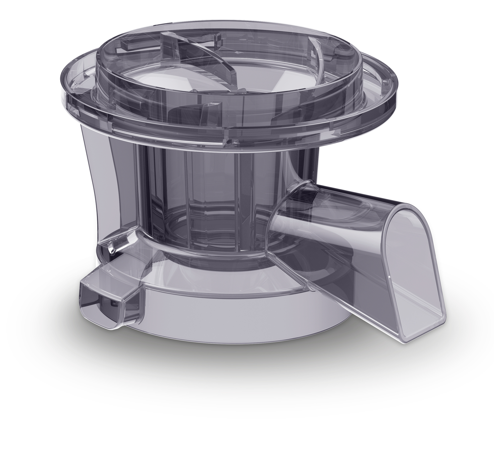 Moulinex ZU420E Slow juicer – image 5