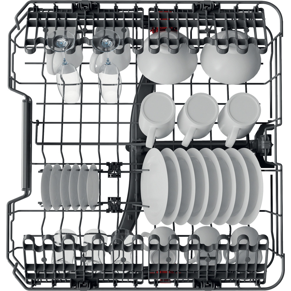 Whirlpool WFO 3O32 N P X – image 5