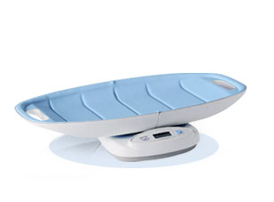Tefal Electronic Baby Scale