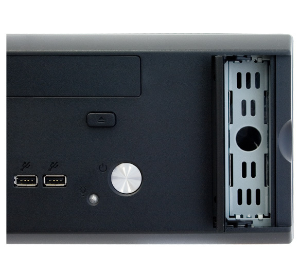 Chieftec CASE Desk CS-03 noPSU – image 6