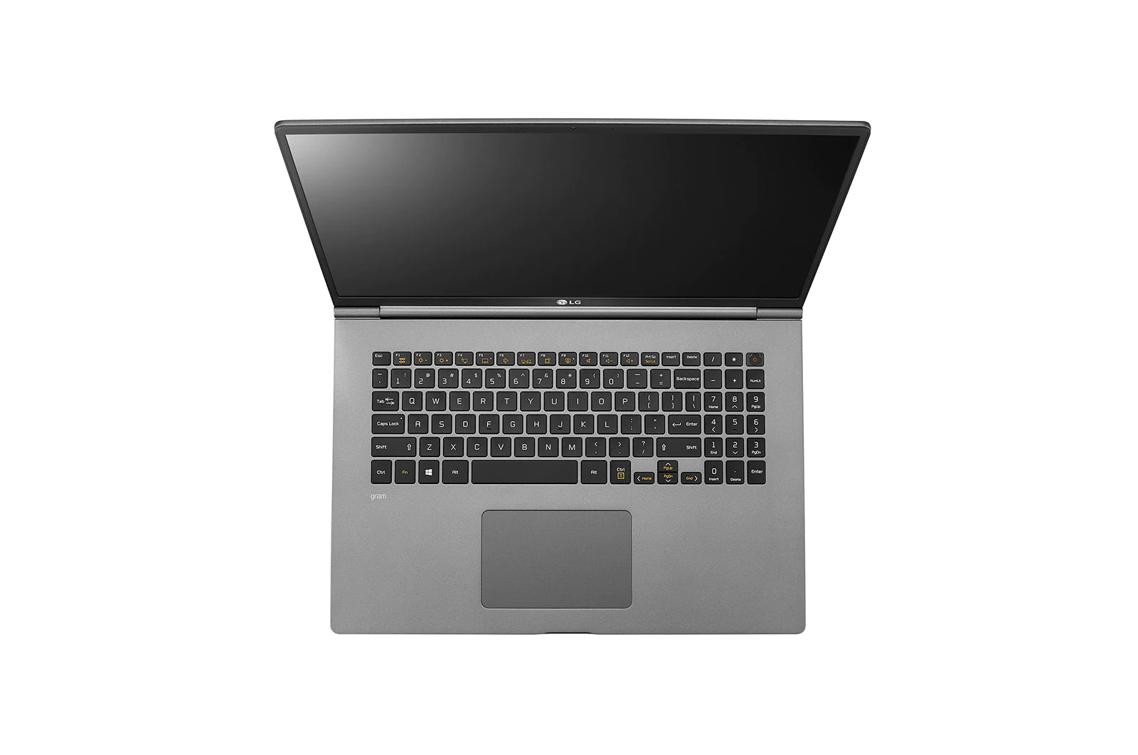 LG Gram 17Z990-V Intel® Core™ i7 i7-8565U Laptop – image 9