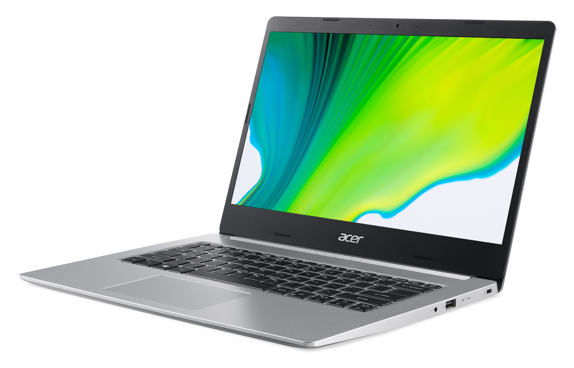 Acer Aspire 5 A514-53-339S Intel® Core™ i3 i3-1005G1 Laptop – image 3