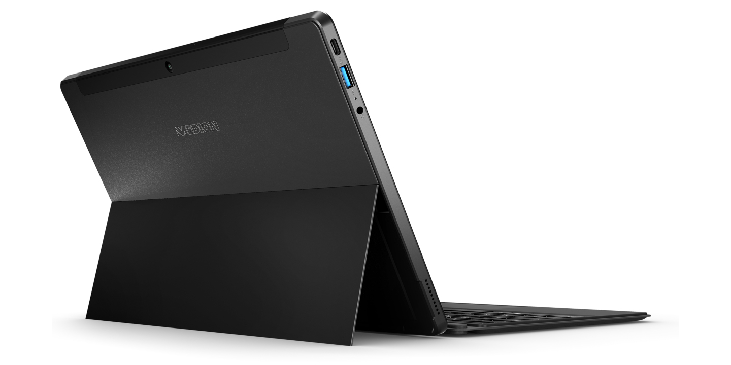 MEDION AKOYA P3403 Intel® Core™ i5 i5-7Y54 Hybrid (2-in-1) – image 4