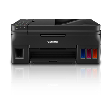 Canon PIXMA G4000 multifunction printer Inkjet A4 – image 4