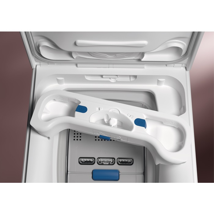 Electrolux EW7T373ST washing machine Top-load – image 7