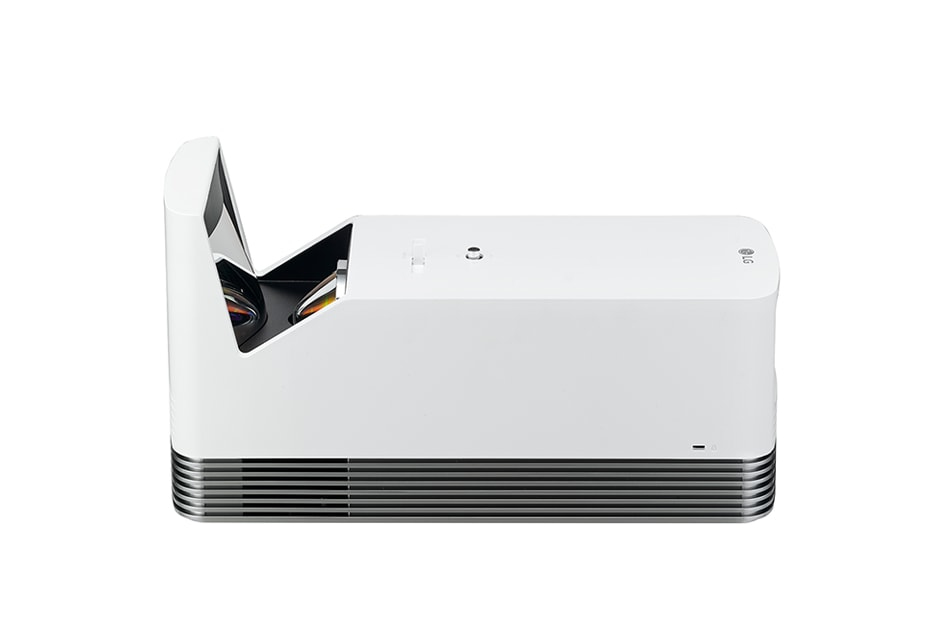 LG HF85JS Standard throw projector 1500 ANSI lumens DLP 1080p (1920x1080) White – image 4