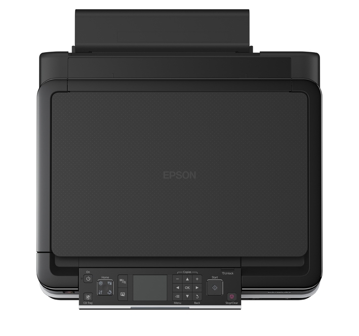 Epson Photo PX710W – image 9