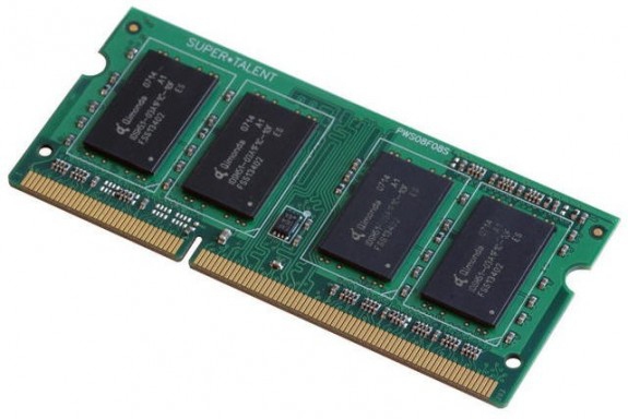 Hypertec PA3676U-1M2G-HY memory module