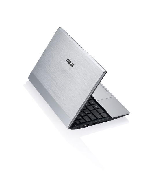 ASUS 1016P-SIV011F netbook Intel Atom® N455 – image 2