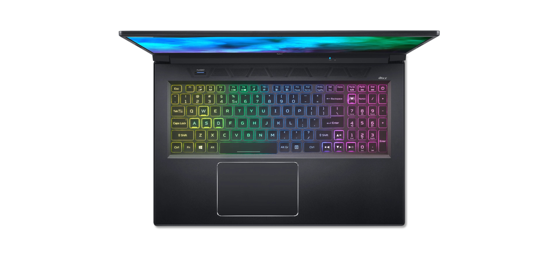 Acer Predator Helios 300 PH317-55-786K Intel® Core™ i7 i7-11800H Laptop – image 4