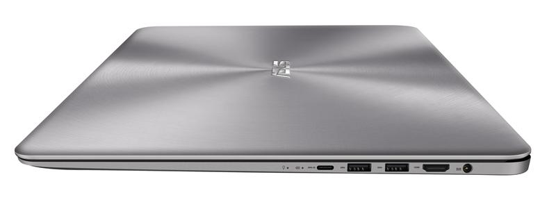 ASUS Zenbook UX510UX-CN188T Intel® Core™ i7 i7-7500U Laptop – image 4