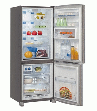 Whirlpool WBS 4345 A+ NFX – image 2