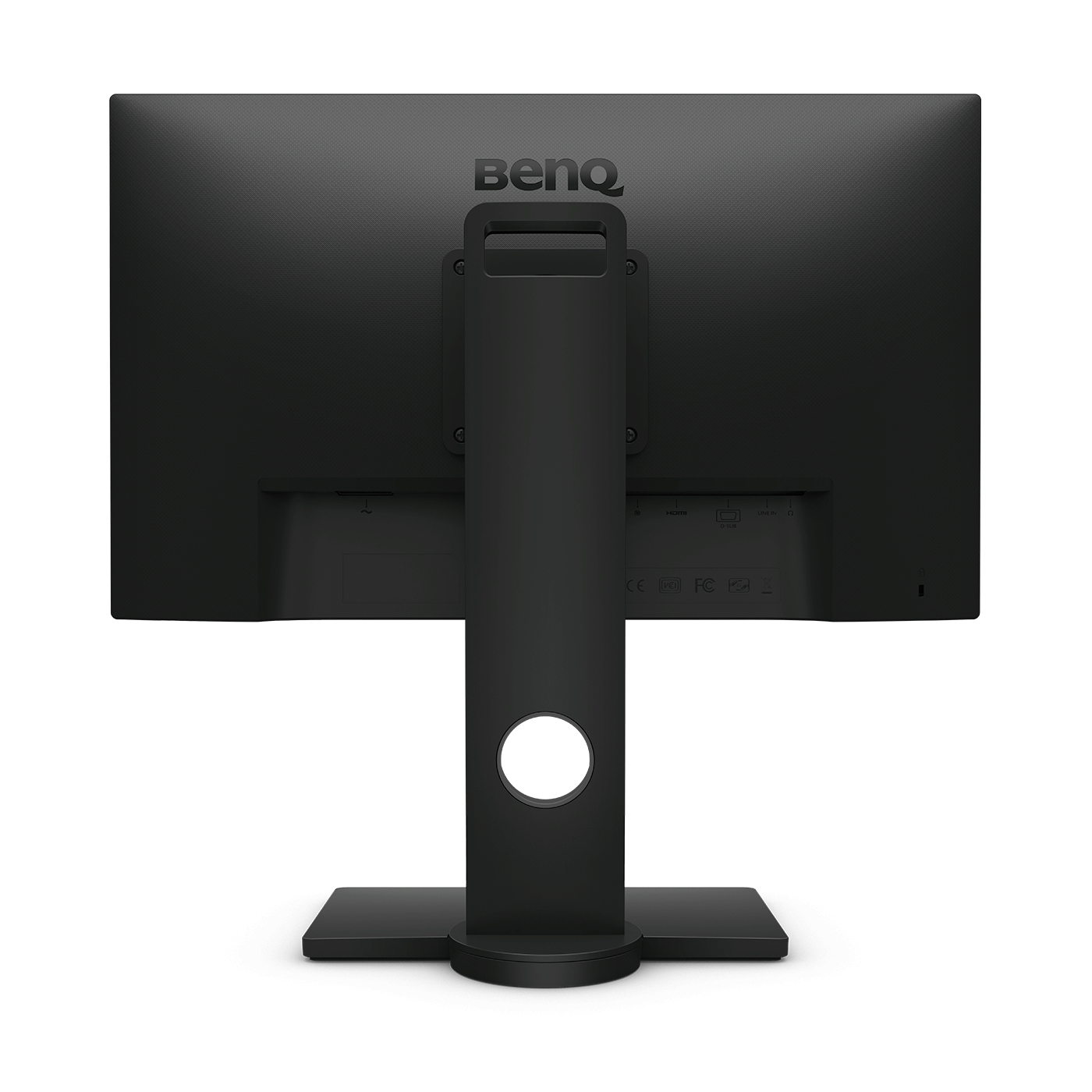 BenQ BL2480T computer monitor – image 4
