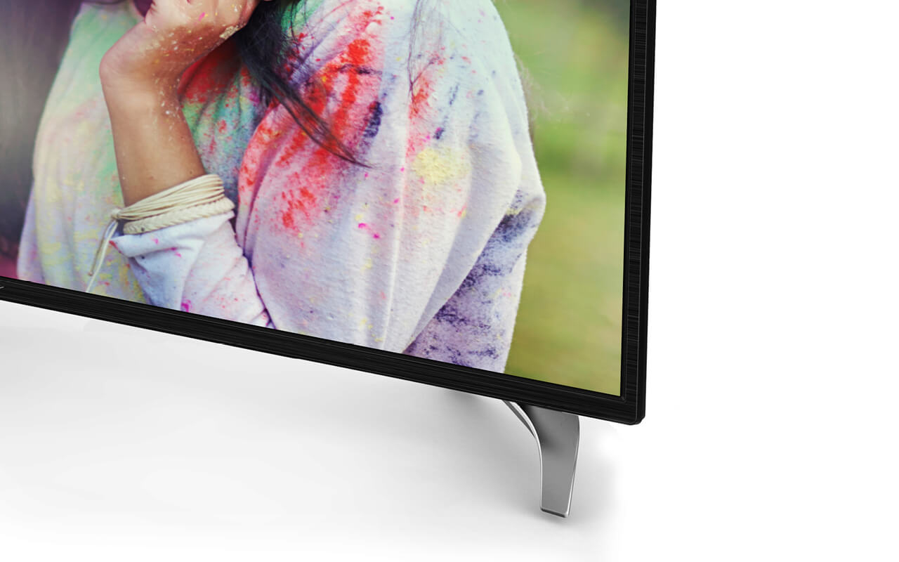 Sharp LC-43CFE6242E TV – image 3
