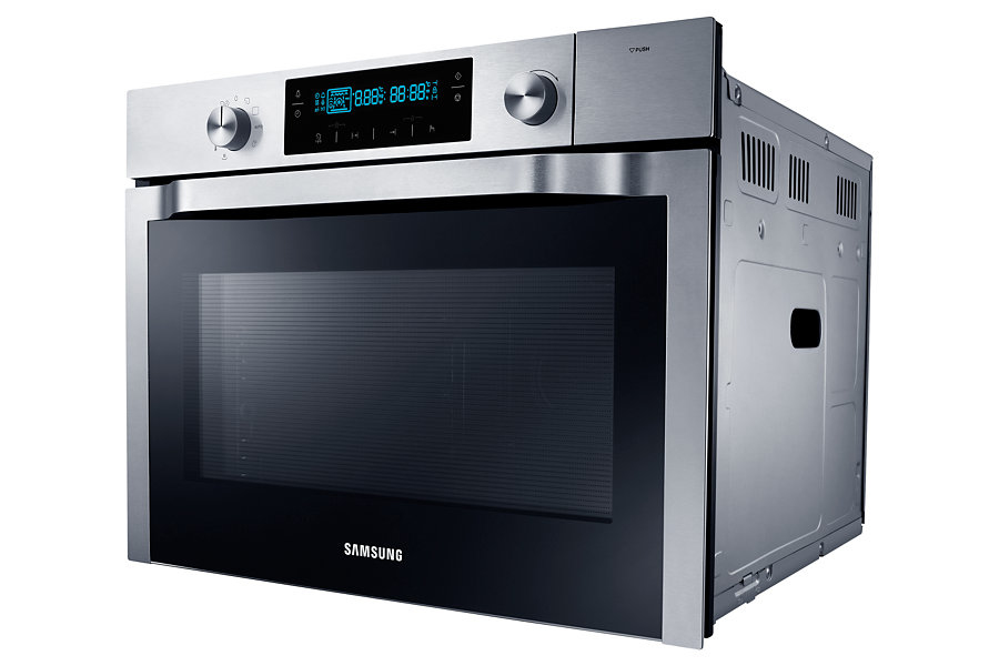 Samsung NQ50H7935ES 50 L Stainless steel – image 2