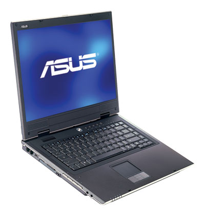 ASUS 737R-LH 39.1 cm (15.4") 0.25 GB 40 GB