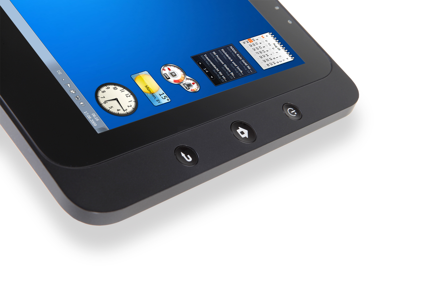TERRA PAD 1050 Intel Atom® – image 5