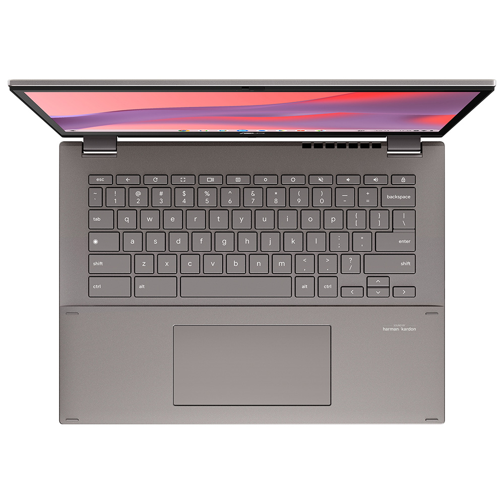 ASUS Chromebook CM34 Flip CM3401FFA-LZ0199 AMD Ryzen™ 5 7520C – image 4