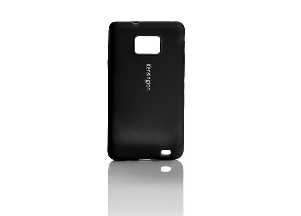 Kensington K39559WW mobile phone case Cover Black – image 1
