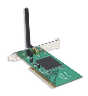 Intellinet 501682 network card Internal WLAN 108 Mbit/s – image 4