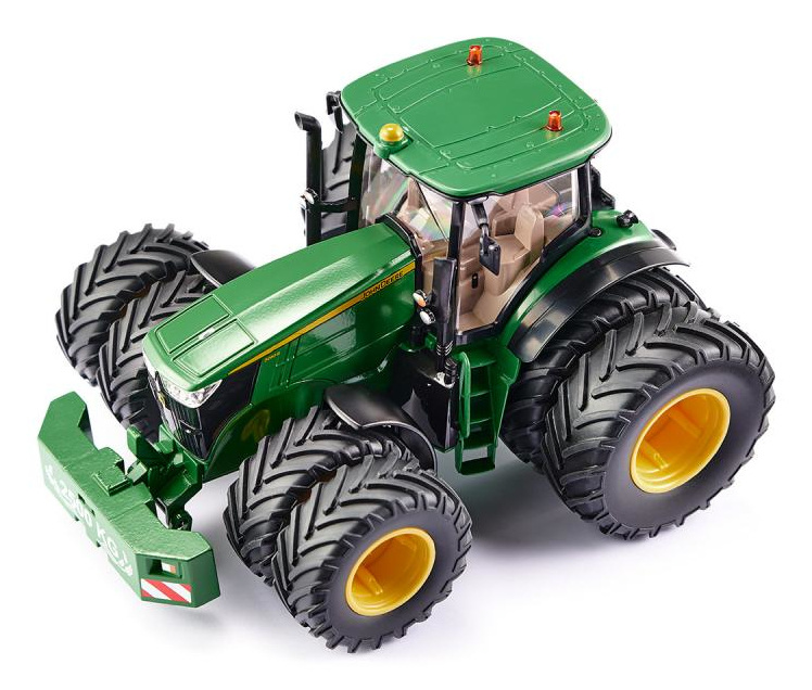 Siku John Deere 7290R – image 8