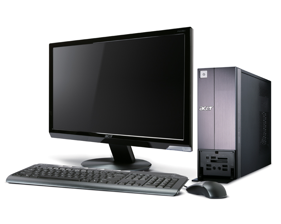 Acer Aspire X5900