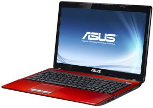 ASUS X53SJ-SX359V laptop Intel® Core™ i3 i3-2310M – image 3