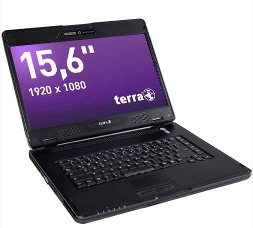 TERRA MOBILE INDUSTRY 1581 – image 3