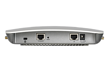 NETGEAR WAC720 867 Mbit/s White Power over Ethernet (PoE) – image 3