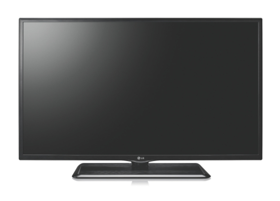 LG 32LP632H TV 81.3 cm (32") HD Black 300 cd/m²
